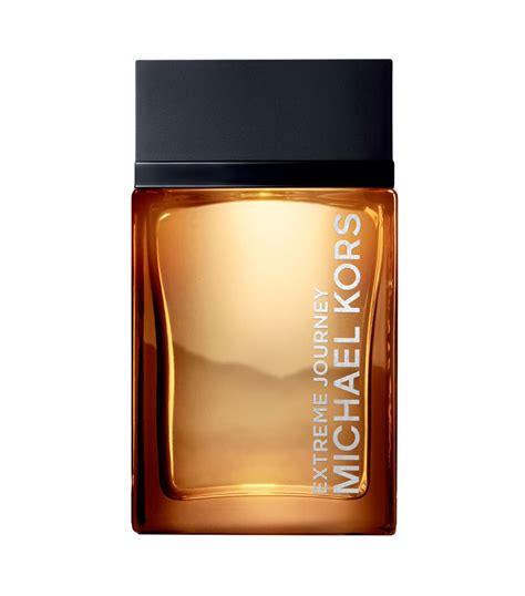 perfume de hombre michael kors